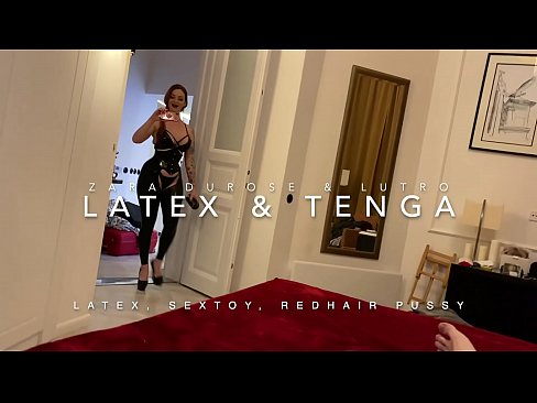 ❤️ Awọn igbesẹ ti o ni ori pupa ni aṣọ latex ti o buruju nipasẹ stepbrother ️  ni onihoho% yo.pornpictureshq.ru%  ️❤