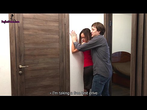 ❤️ Sexy Realtor Sensuly Jerks rẹ obo ati fokii Lakoko ti o n ta iyẹwu Rẹ - Krempai ️  ni onihoho% yo.pornpictureshq.ru%  ️❤