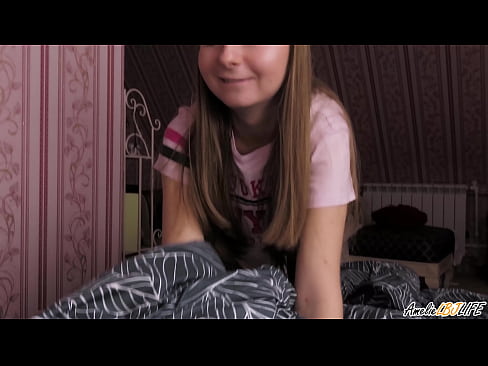 ❤️ Blondie buruja BFF rẹ jinna ati ki o gba pẹlu ni ẹnu rẹ ️  ni onihoho% yo.pornpictureshq.ru%  ️❤